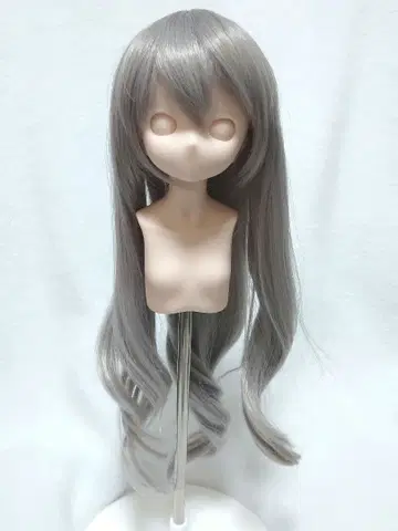 인섬니아님 제작 8~9인치 가발 DD MDD 돌피드림