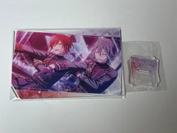 사카사키 나츠메 카미시로 루이 아크릴 스탠드