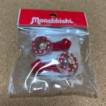 2005년 세키구치 Monchhichi 머리끈