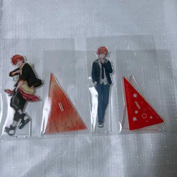 프로젝트 세카이 프로세카 시노노메 아키토 아크릴 스탠드