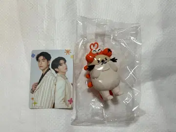 GMMTV ART TOY SeaKeen NONG NOONG