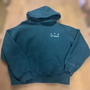 IAB STUDIO 후드티