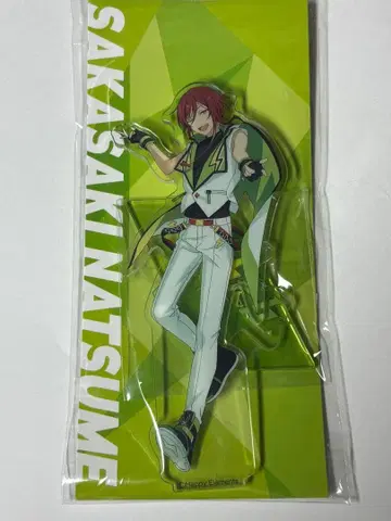 사카사키 나츠메 아크릴 스탠드