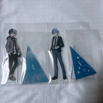 프로젝트 세카이 프로세카 아오야기 토우야 아크릴 스탠드