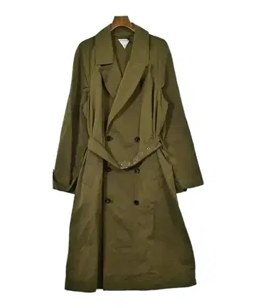 BOTTEGA VENETA 트렌치코트 남성용