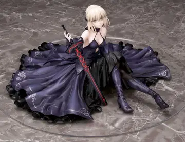 세이버/아르토리아 펜드래곤 (얼터) 초롱별 Ver. 알터