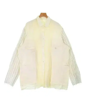 메종 마르지엘라 블루종 (기타) 남성용