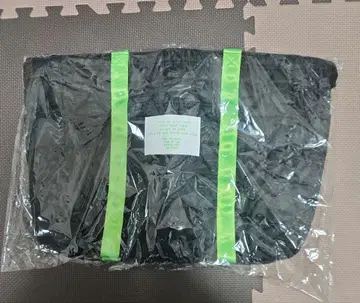 [ 미개봉 새상품 ] ENDLICHERI 퀼팅백 토트백