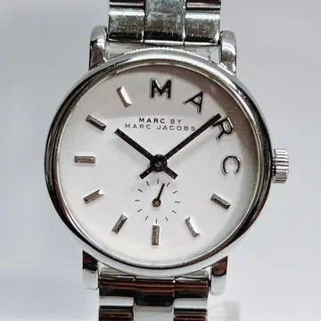 마크제이콥스 손목시계 여성용 00s Y2K MBM3246