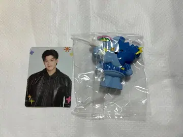 GMMTV ART TOY SKYNANI Smyle