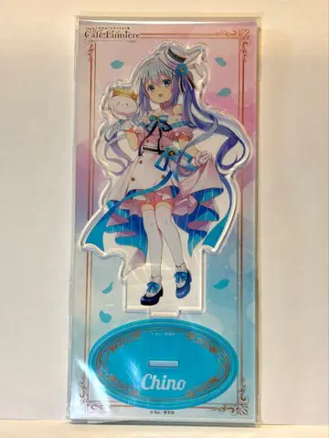 주문토끼전 치노 아크릴 스탠드