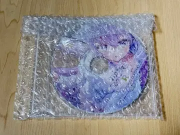 오카유뉴~~무!R 멜론북스 특전 ASMR CD