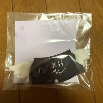 Xdinary Heroes xdinaryheroes Ode 액세서리