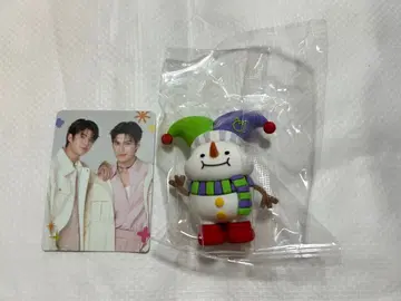 GMMTV ART TOY MarkOhm MOMO