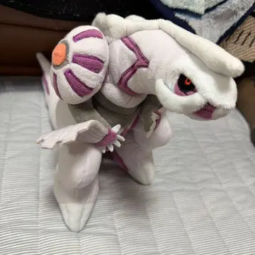 포켓몬 센터 펄기아 봉제 인형