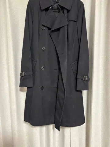 아오야마 양복 트렌치코트 N라인 시리즈