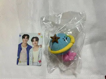 GMMTV ART TOY Mr.SATURNWORLD EarthMix