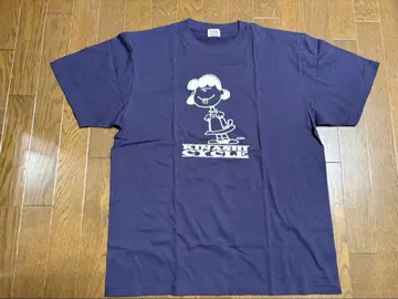 새상품 스누피 기나시 사이클 KINASHI CYCLE 티셔츠 XL