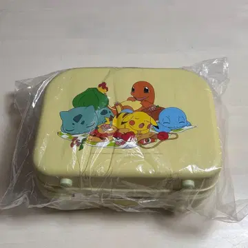 포켓몬* 한국 한정판 굿즈 트래블백/여행용 백