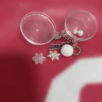 스노우볼 사쿠마 다이스케에 가까운