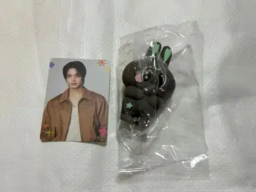 GMMTV ART TOY METAA Win Meta