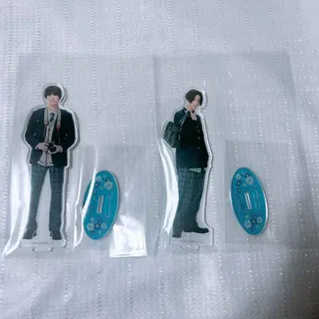 아름다운 그 드라마판 아크릴 스탠드 타이라 잇세이 키요이 소