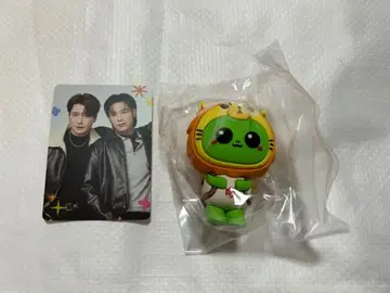 GMMTV ART TOY KristSingto KING MAN