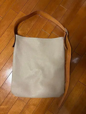 Hender Schemeone 사이드 벨트 백