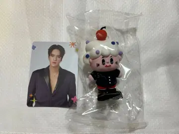 GMMTV ART TOY Nanon Nilk Nhake