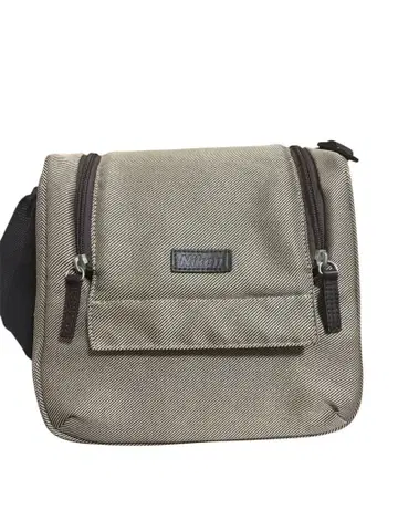 [ 새상품급 ] Nikon 일안 리플렉스 카메라 숄더백 베이지