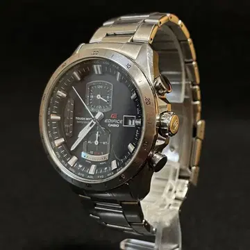 CASIO 카시오 에디피스 전파시계 EQW-A1100 손목시계