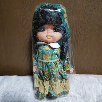 세키구치 마드모아젤 제제 인형