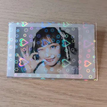 SWEET STEADY 오토이 유이 랜덤 폴라로이드 (촬영 폴라로이드)