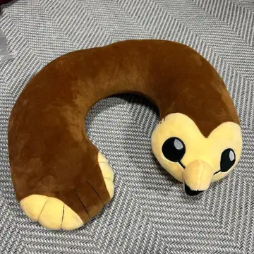 아울하우스 넥필로우