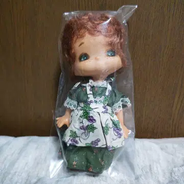 세키구치 마드모아젤 제제 인형