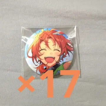 앙스타 이베코레 츠키나가 레오