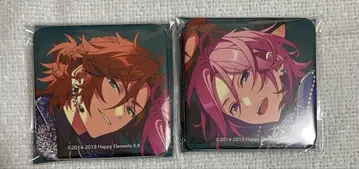 앙스타 앨범 trip double face