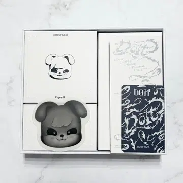 StrayKids 스키즈 doit 스피커 퍼핌