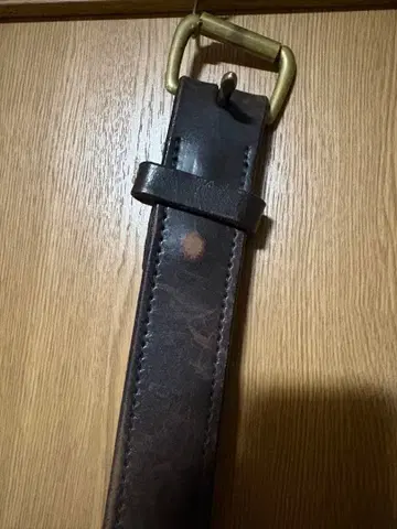 필슨(FILSON) 벨트