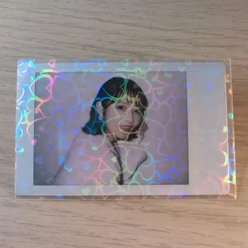 SWEET STEADY 오토이 유이 랜덤 폴라로이드 (촬영 폴라로이드)