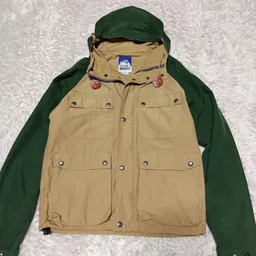 SIERRA DESIGNS 마운틴 파카 삼본기 60/40 S