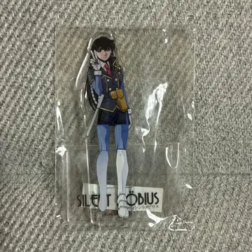 사일런트뫼비우스 카즈미 리큐르 아크릴 스탠드