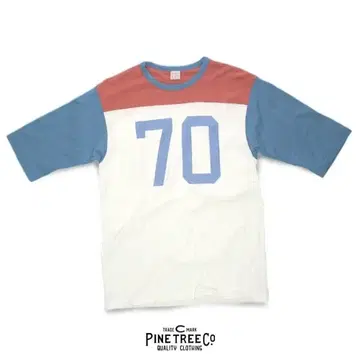 No.70 FOOTBALL/빈티지 풋볼 T셔츠 구제 의류