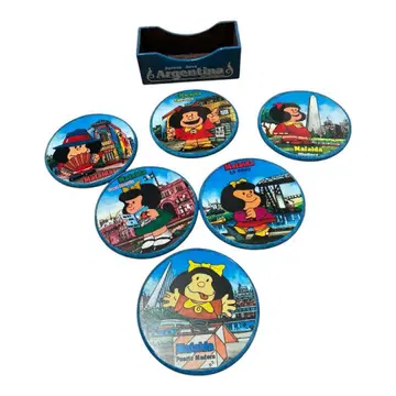 마팔다 아르헨티나 코스터