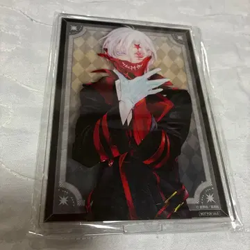 애니메이트 북 페어 아크릴 스탠드 D.Gray-man 아렌