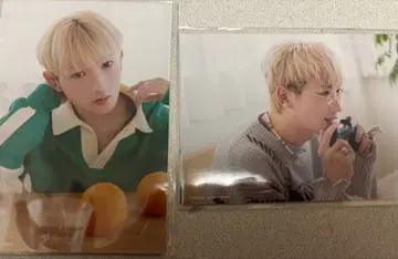 히로세 다이스케의 게임방 브로마이드 세트