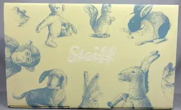 Steiff 봉제 인형/덤보 75주년 기념 덤보