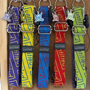 아라시 untitled 스트랩 전 5색