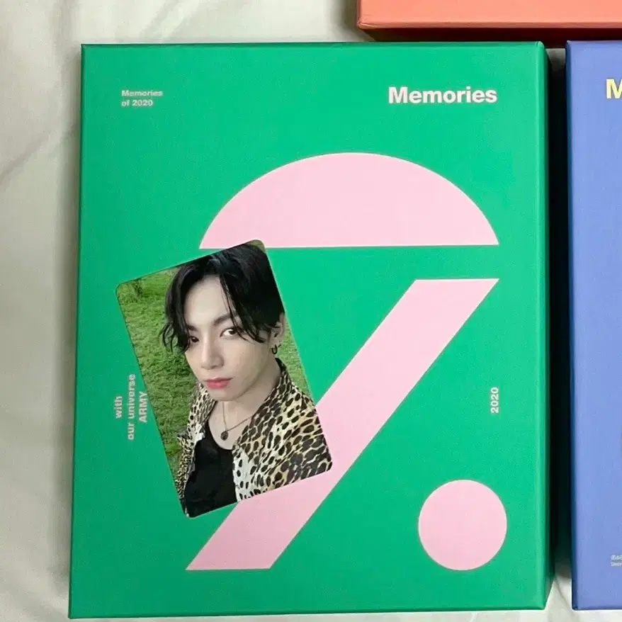 bts memories Blu-ray 2020 ジョングク BTS Jungkook 2020 Memories Blu-ray Blay | Bunjang Global