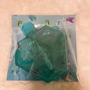 Mrs. GREEN APPLE FJORD 샤봉옥